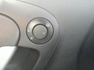 Skoda Roomster Roomster (5J), MPV, 2006 / 2015 1.4 16V picture 6