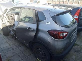 Renault Captur Captur I (2R), SUV, 2013 0.9 Energy TCE 12V picture 3