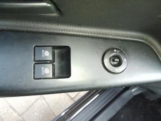 Kia Cee d Cee'd (EDB5), Hatchback 5-drs, 2006 / 2012 1.6 CVVT 16V picture 5