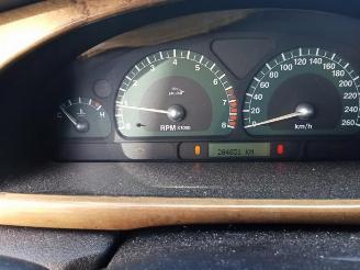 Jaguar S-type S-type (X200), Sedan, 1999 / 2007 2.5 V6 24V picture 10