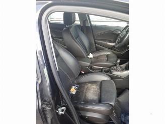 Opel Astra Astra J (PC6/PD6/PE6/PF6), Hatchback 5-drs, 2009 / 2015 1.4 16V ecoFLEX picture 13