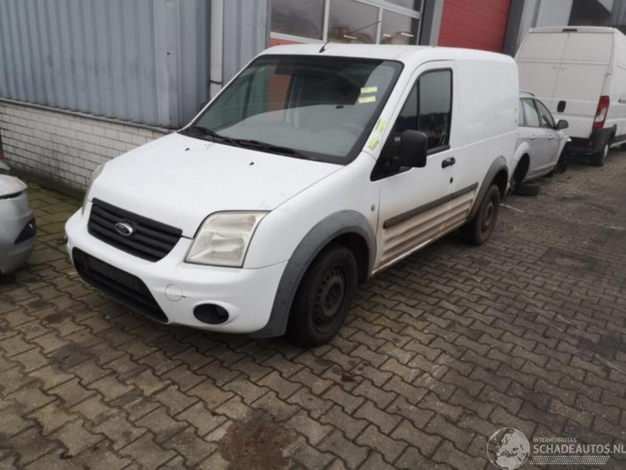 Ford Transit Connect Transit Connect, Van, 2002 / 2013 1.8 TDCi 90 DPF