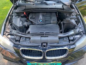 BMW 3-serie 320D AUTOMAAT TOURING picture 6