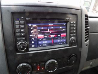 Mercedes Sprinter 313CDI WIELBASIS 3665 MM hoog picture 15