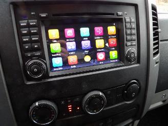 Mercedes Sprinter 313CDI WIELBASIS 3665 MM hoog picture 17