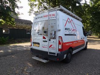 Nissan Nv400 2.3D 74KW L2H2 F33.10 picture 8