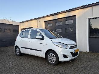 Hyundai I-10 i-drive cool picture 1