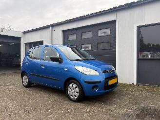 skadebil auto Hyundai I-10  2009/9