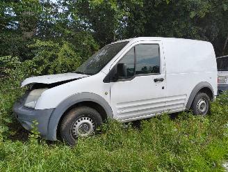 Ford Transit Connect T200S 1.8 TDCi Business Edition picture 1