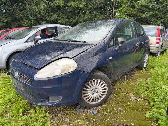 Fiat Grande Punto 1.2 Active picture 1