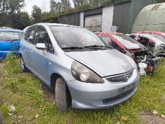 Honda Jazz 1.2 Cool picture 1