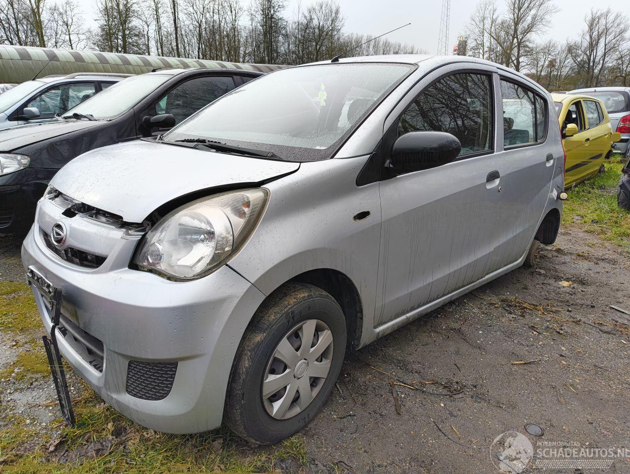 Daihatsu Cuore 1.0 Trend