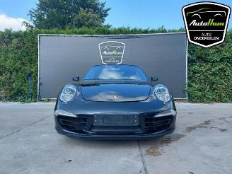 Porsche 911 911 (991), Cabrio, 2012 / 2020 3.8 24V Carrera 4S picture 14