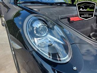 Porsche 911 911 (991), Cabrio, 2012 / 2020 3.8 24V Carrera 4S picture 21