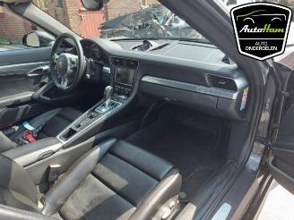 Porsche 911 911 (991), Cabrio, 2012 / 2020 3.8 24V Carrera 4S picture 17