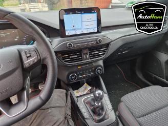 Ford Focus Focus 4 Wagon, Combi, 2018 1.5 EcoBoost 12V 182 picture 18