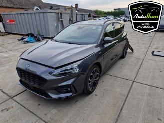 Ford Focus Focus 4 Wagon, Combi, 2018 1.5 EcoBoost 12V 182 picture 4