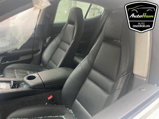 Porsche Panamera Panamera (970), Liftback, 2009 / 2016 3.0 V6 24V 4S picture 18