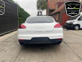 Porsche Panamera Panamera (970), Liftback, 2009 / 2016 3.0 V6 24V 4S picture 17