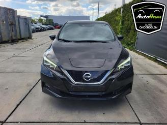 Nissan Leaf Leaf (ZE1), Hatchback, 2017 e+ 59/62kWh picture 3