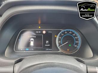 Nissan Leaf Leaf (ZE1), Hatchback, 2017 e+ 59/62kWh picture 18