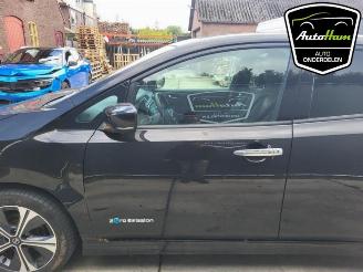 Nissan Leaf Leaf (ZE1), Hatchback, 2017 e+ 59/62kWh picture 5