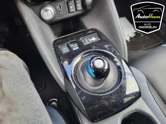 Nissan Leaf Leaf (ZE1), Hatchback, 2017 e+ 59/62kWh picture 20