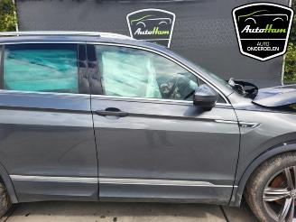 Volkswagen Tiguan Tiguan (AD1), SUV, 2016 1.4 TSI 16V picture 11