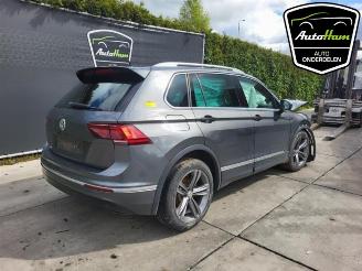 Volkswagen Tiguan Tiguan (AD1), SUV, 2016 1.4 TSI 16V picture 9