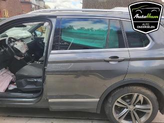 Volkswagen Tiguan Tiguan (AD1), SUV, 2016 1.4 TSI 16V picture 4