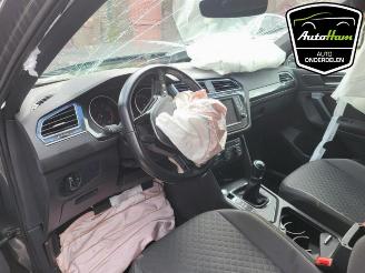 Volkswagen Tiguan Tiguan (AD1), SUV, 2016 1.4 TSI 16V picture 14