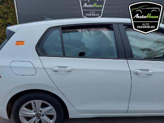 Volkswagen Golf Golf VIII (CD1), Hatchback, 2019 1.5 TSI BlueMotion 16V picture 12