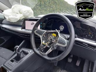 Volkswagen Golf Golf VIII (CD1), Hatchback, 2019 1.5 TSI BlueMotion 16V picture 19