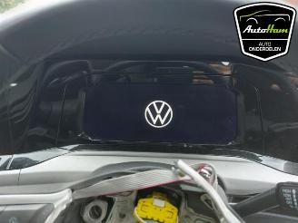 Volkswagen Golf Golf VIII (CD1), Hatchback, 2019 1.5 TSI BlueMotion 16V picture 15