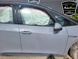 Volkswagen ID.3 ID.3 (E11/E12), Hatchback 5-drs, 2019 First, Life, Pro 58 kWh picture 22