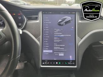 Tesla Model X Model X, SUV, 2013 100X picture 13