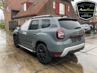 Dacia Duster Duster (SR), SUV, 2017 / 2024 1.0 TCE 100 Bi-Fuel, Eco-G 12V picture 6