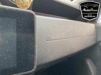 Dacia Duster Duster (SR), SUV, 2017 / 2024 1.0 TCE 100 Bi-Fuel, Eco-G 12V picture 11