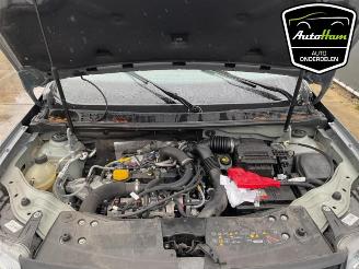 Dacia Duster Duster (SR), SUV, 2017 / 2024 1.0 TCE 100 Bi-Fuel, Eco-G 12V picture 15
