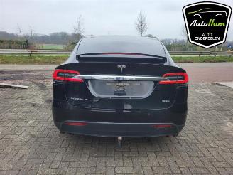 Tesla Model X Model X, SUV, 2013 100X picture 8
