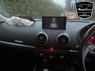 Audi A3 A3 Sportback (8VA/8VF), Hatchback 5-drs, 2012 / 2020 1.4 TFSI 16V picture 12