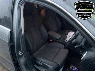 Audi A3 A3 Sportback (8VA/8VF), Hatchback 5-drs, 2012 / 2020 1.4 TFSI 16V picture 11