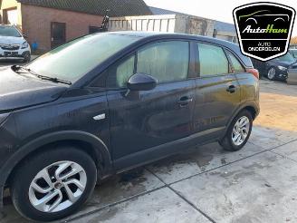 Opel Crossland Crossland (X), SUV, 2017 1.2 12V picture 5