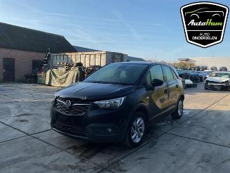 Opel Crossland Crossland (X), SUV, 2017 1.2 12V picture 4