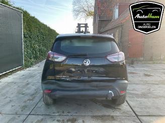 Opel Crossland Crossland (X), SUV, 2017 1.2 12V picture 7