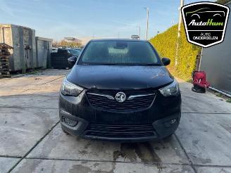 Opel Crossland Crossland (X), SUV, 2017 1.2 12V picture 3
