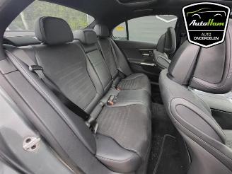 Mercedes C-klasse C (W206), Sedan, 2021 C-300 2.0 EQ Boost Turbo picture 19