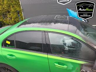 Mercedes C-klasse C (W206), Sedan, 2021 C-300 2.0 EQ Boost Turbo picture 21