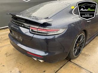 Porsche Panamera Panamera (971G), Liftback, 2016 / 2023 4.0 V8 32V Turbo picture 13