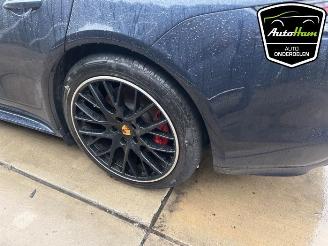 Porsche Panamera Panamera (971G), Liftback, 2016 / 2023 4.0 V8 32V Turbo picture 6